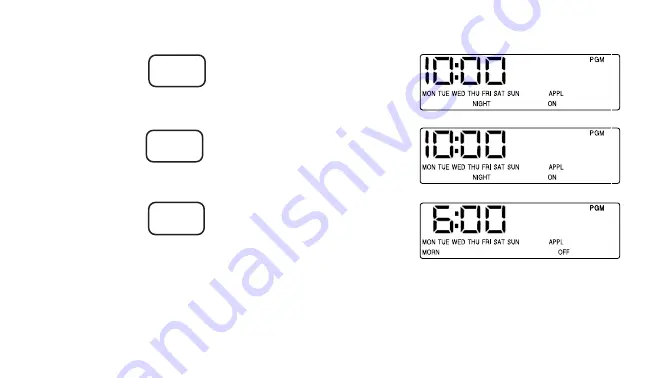 Honeywell T7516A Скачать руководство пользователя страница 35