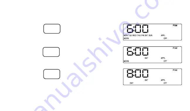 Honeywell T7516A User Manual Download Page 46