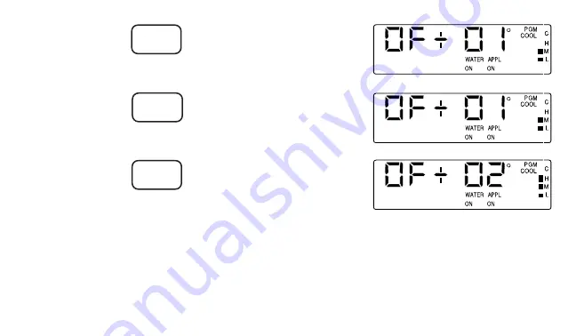 Honeywell T7516A User Manual Download Page 52