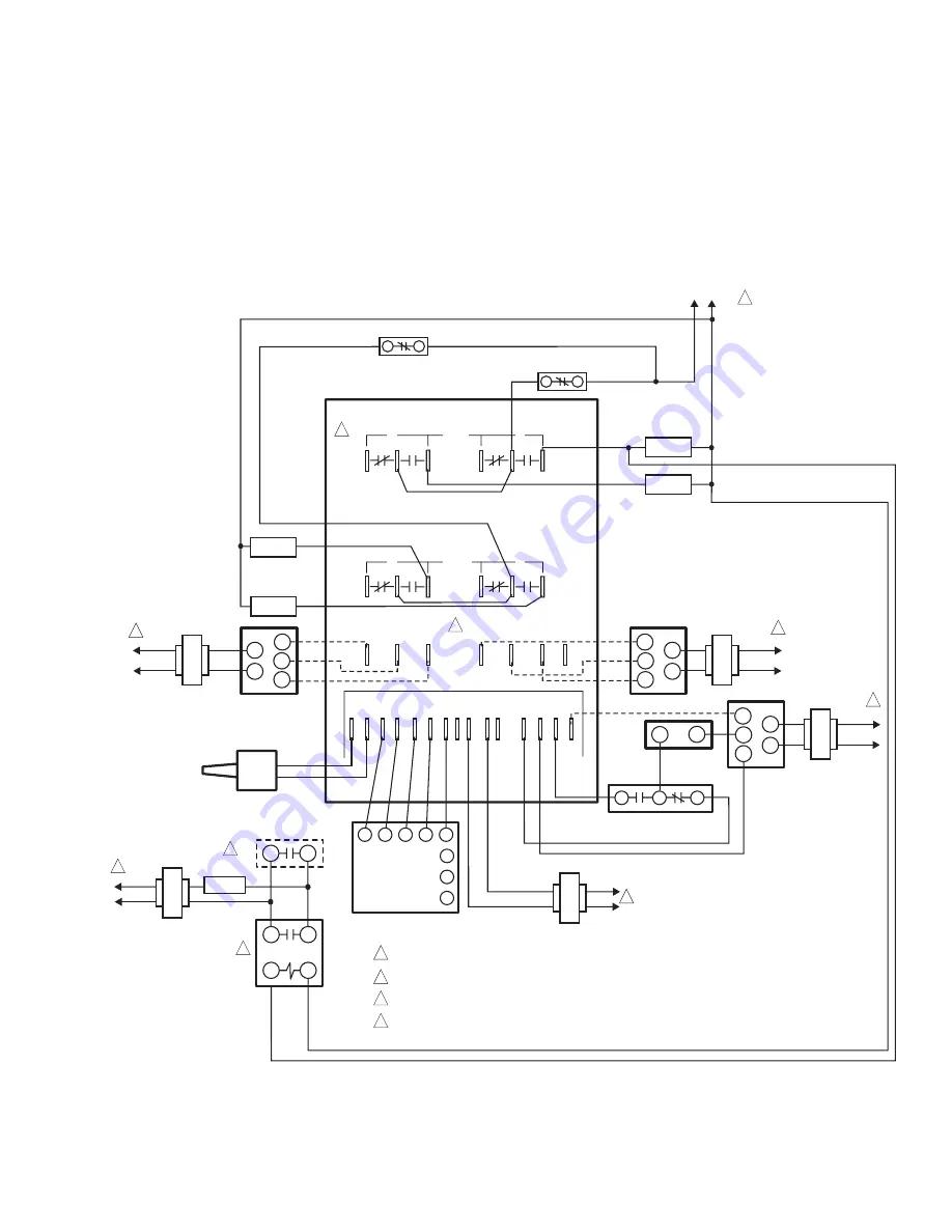 Honeywell T775 Series Application Manual And Cross Reference Download Page 29