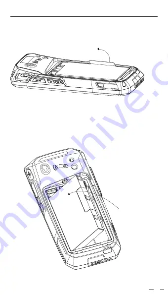 Honeywell T80 Скачать руководство пользователя страница 5