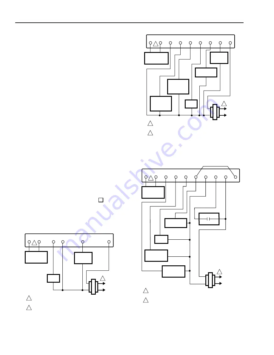 Honeywell T8501 Product Data Download Page 12