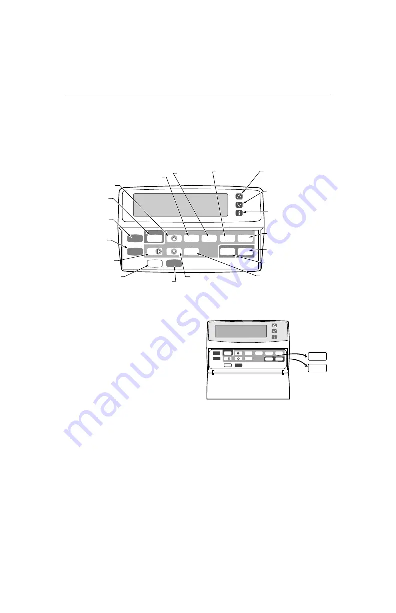 Honeywell T8602D Installation Instructions Manual Download Page 4