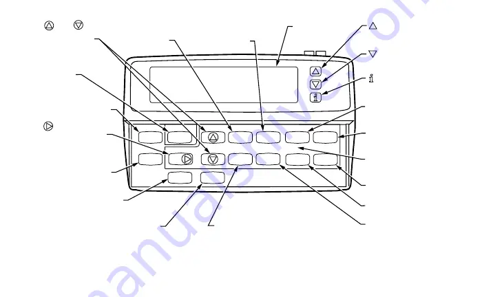 Honeywell T8635L User Manual Download Page 8