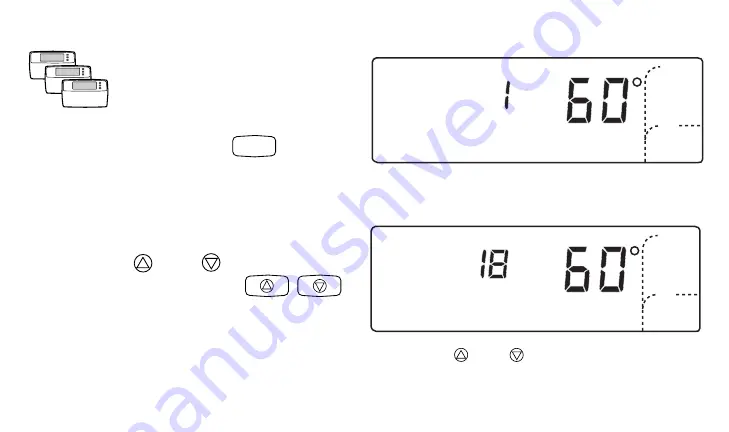 Honeywell T8635L User Manual Download Page 18