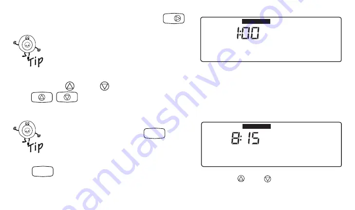 Honeywell T8635L Скачать руководство пользователя страница 27