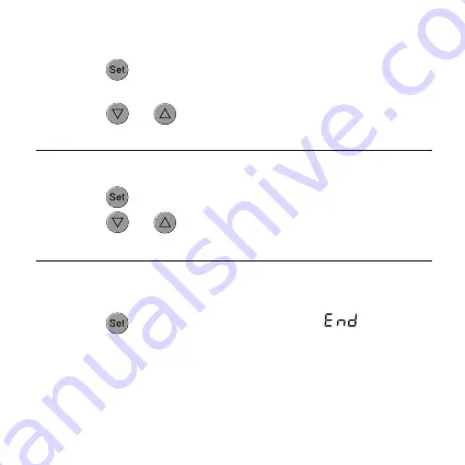 Honeywell T8700A1009 (Dutch) Gebruiksaanwijzing Download Page 8