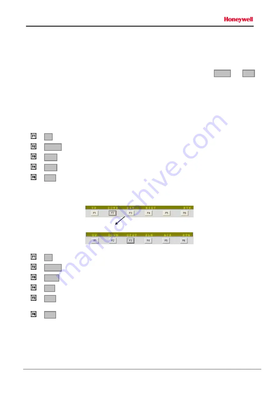 Honeywell TA3840 Maintenance Manual Download Page 9