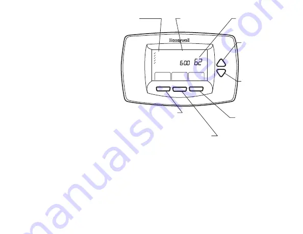 Honeywell TB7220U Owner'S Manual Download Page 7