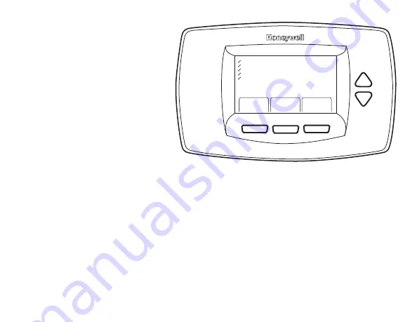 Honeywell TB7220U Скачать руководство пользователя страница 8