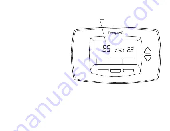 Honeywell TB7220U Скачать руководство пользователя страница 17