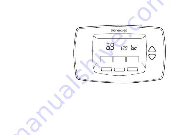 Honeywell TB7220U Скачать руководство пользователя страница 18