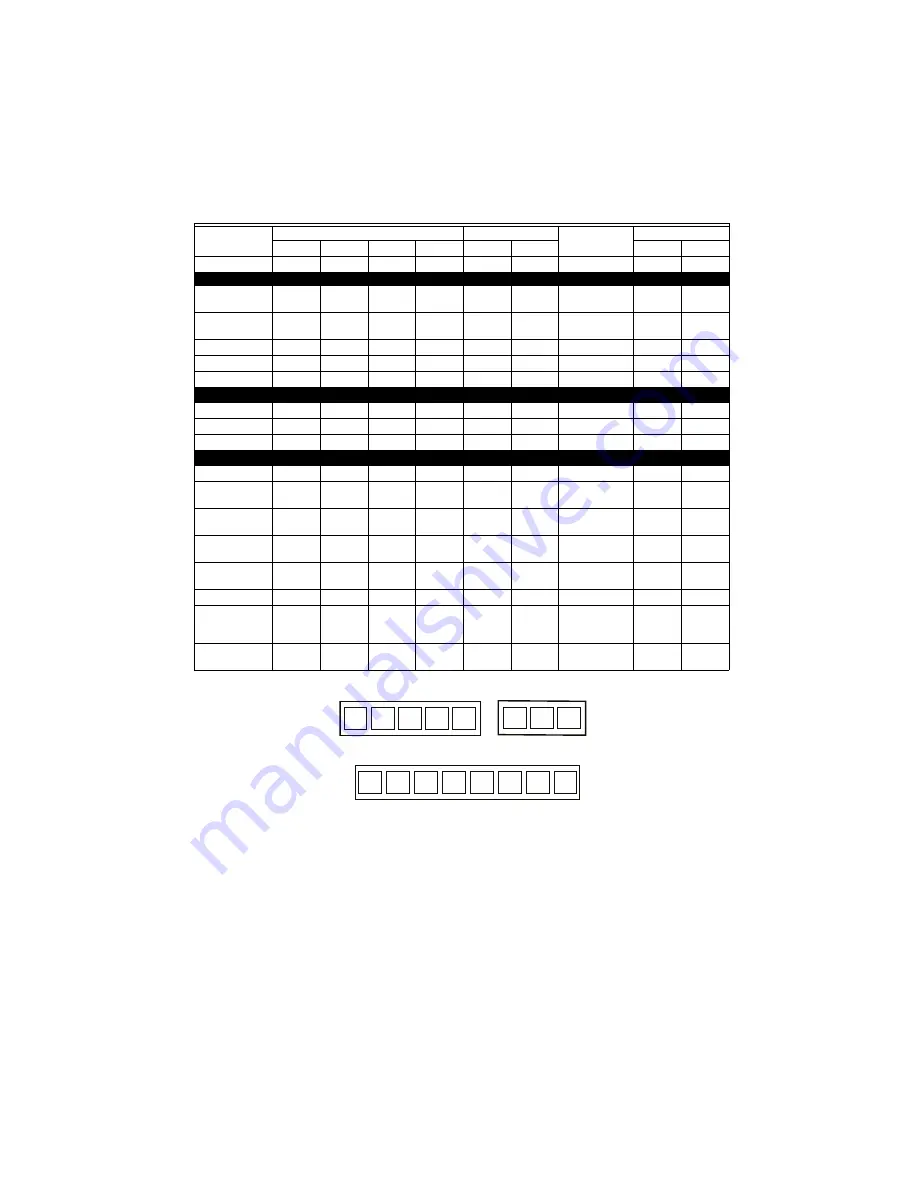 Honeywell TB7600 Installation Instructions Manual Download Page 5