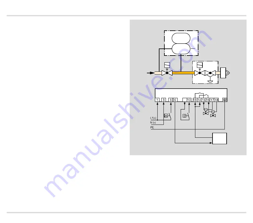 Honeywell TC 1 Technical Information Download Page 7