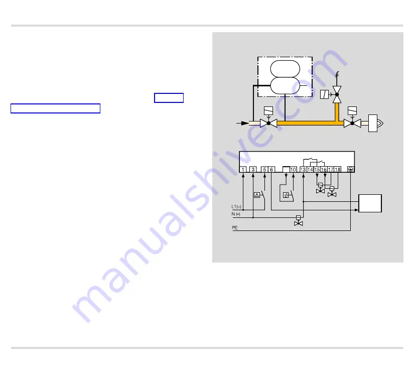 Honeywell TC 1 Technical Information Download Page 11