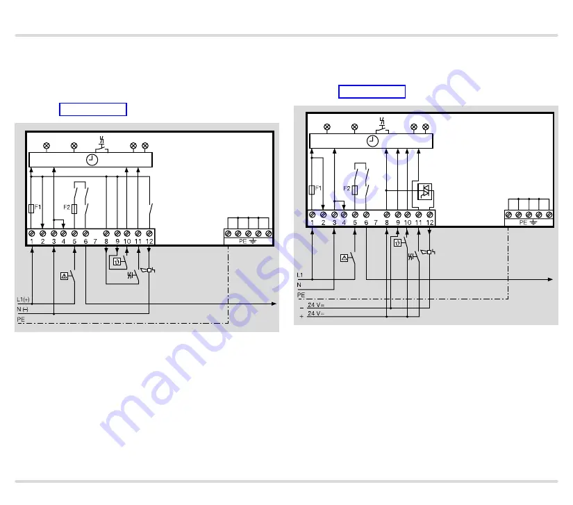 Honeywell TC 1 Скачать руководство пользователя страница 21