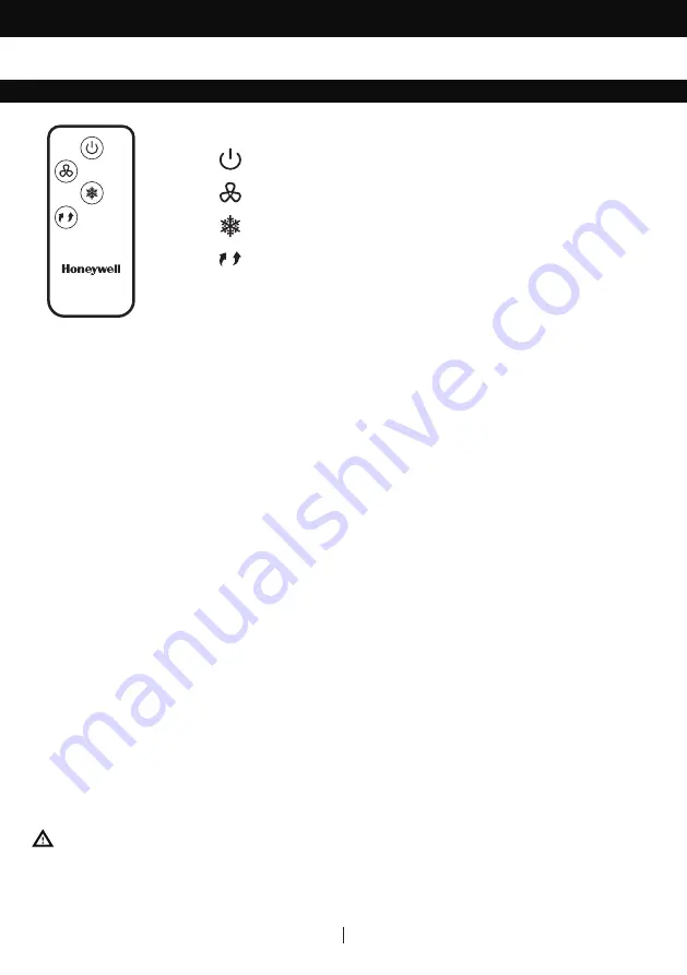 Honeywell TC10PCE Скачать руководство пользователя страница 12