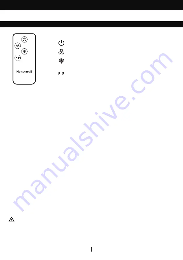 Honeywell TC10PCE User Manual Download Page 19