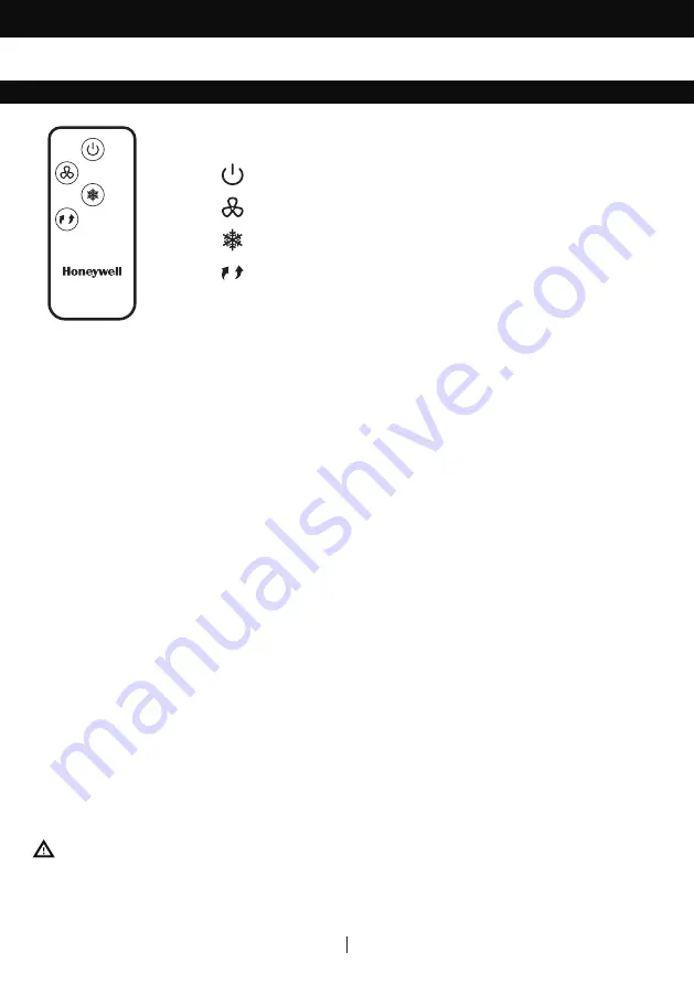 Honeywell TC10PCE User Manual Download Page 26