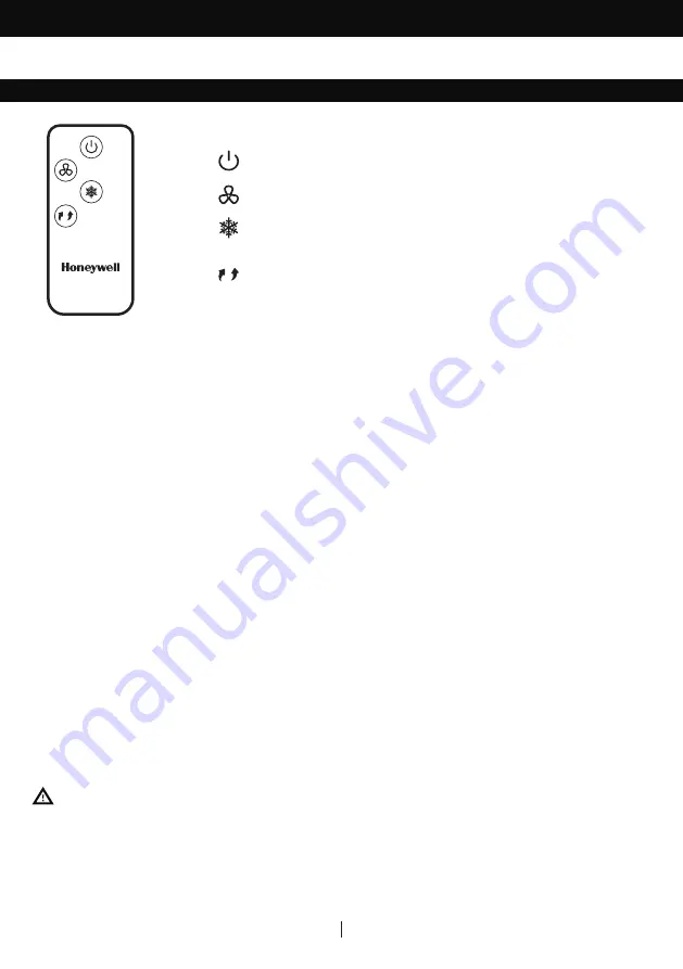 Honeywell TC10PCE Скачать руководство пользователя страница 54