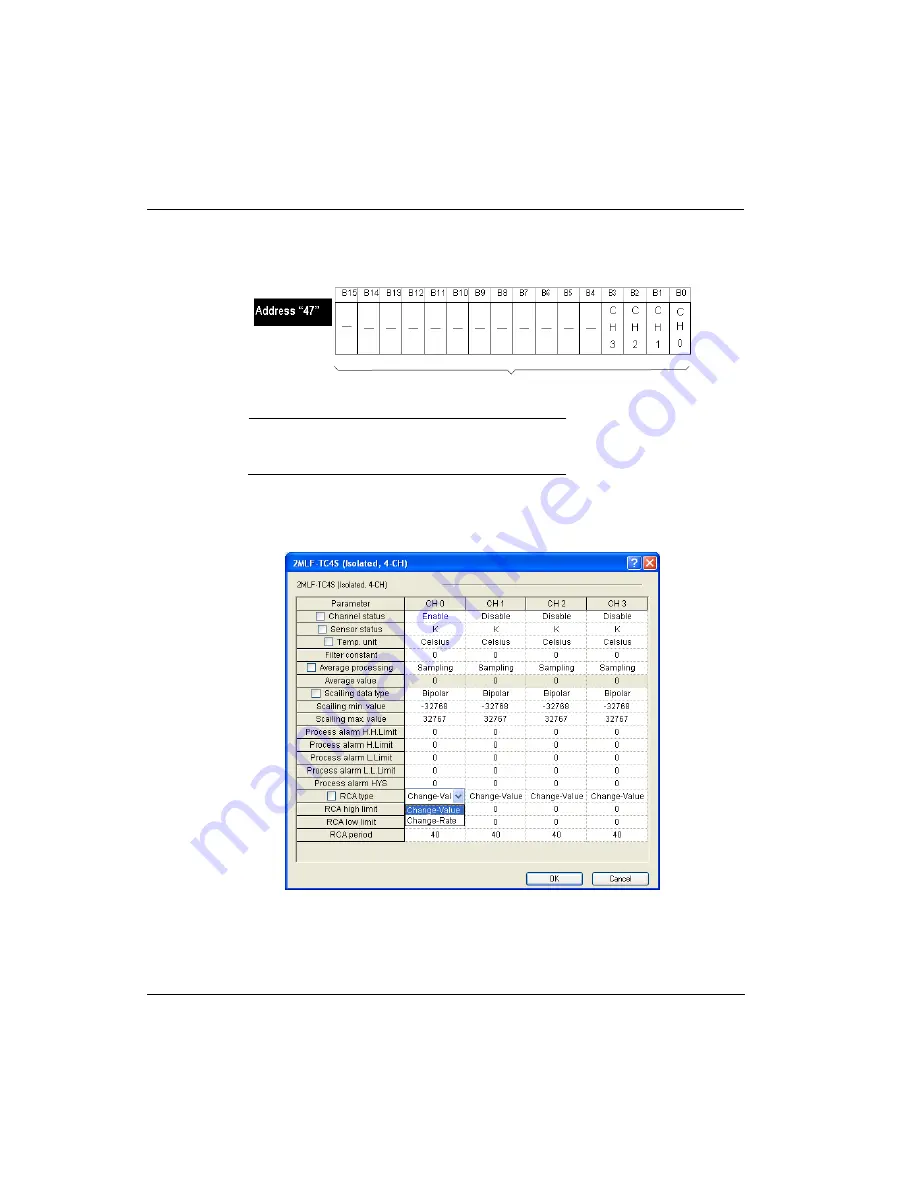 Honeywell TC4S User Manual Download Page 86