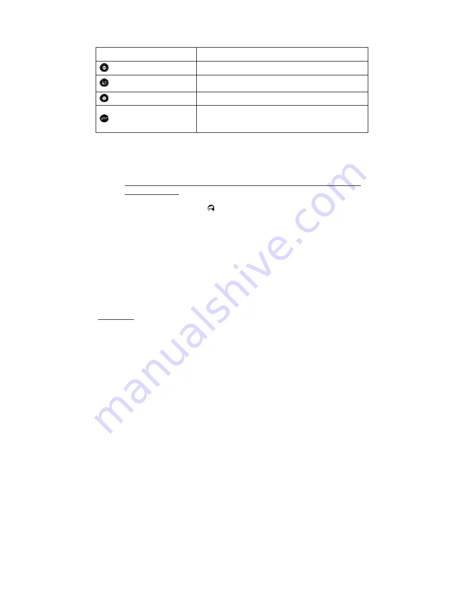 Honeywell TE923W - Deluxe Weather Station User Manual Download Page 20