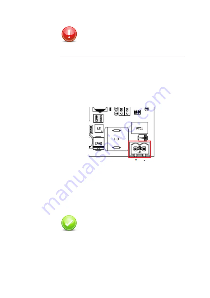 Honeywell Temaline TS2 Installation Manual Download Page 18