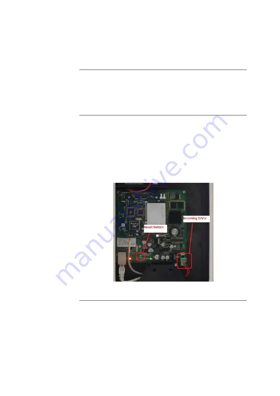 Honeywell Temaline TS2 Installation Manual Download Page 34