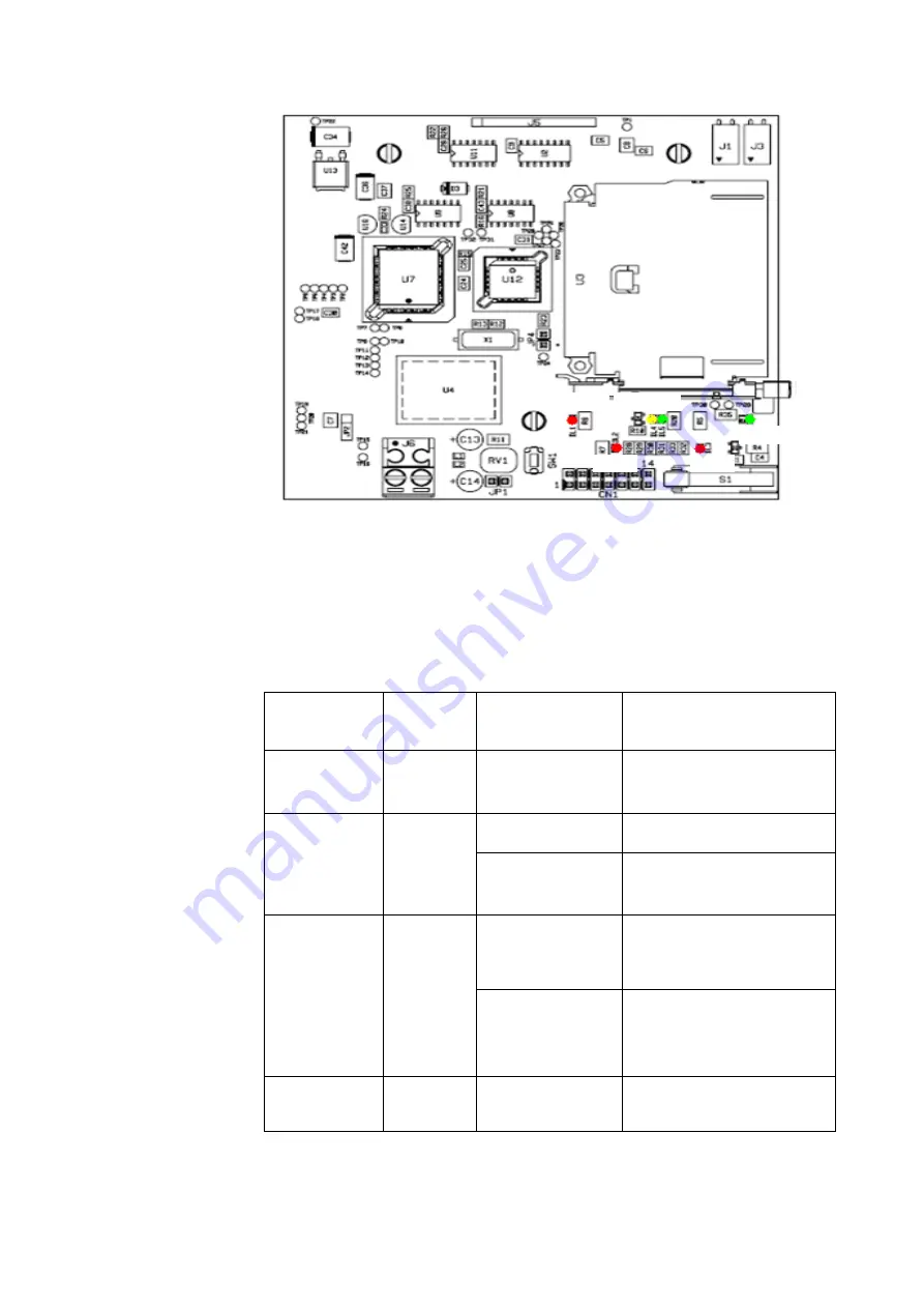 Honeywell Temaline TS2 Installation Manual Download Page 35