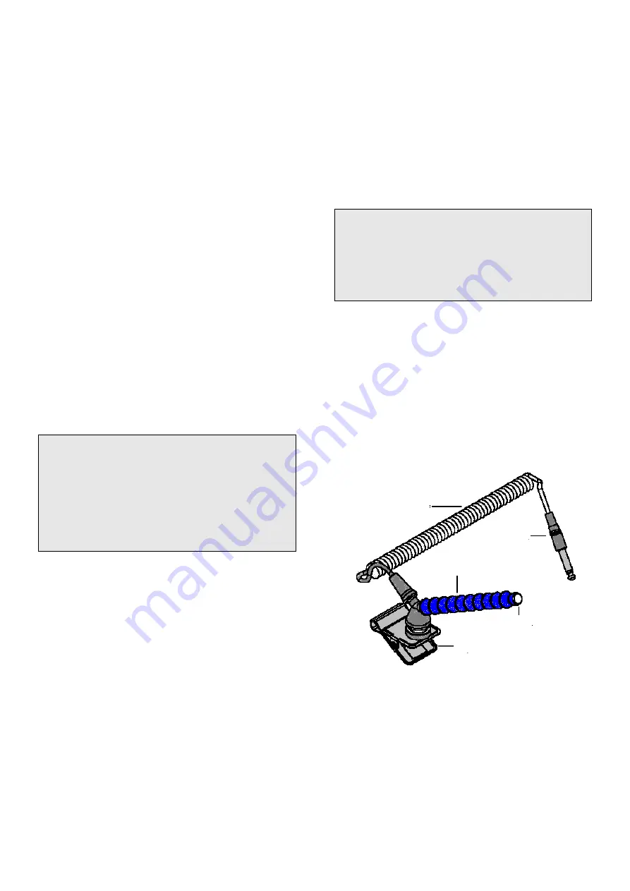 Honeywell TESTAIR 4 Setup Manual Download Page 20