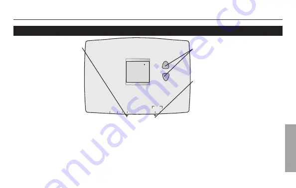 Honeywell TH1100DH Скачать руководство пользователя страница 37