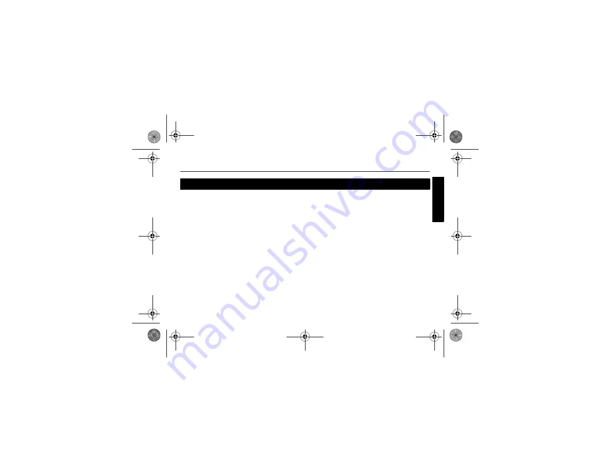 Honeywell TH114-AF-GA Owner'S Manual Download Page 3