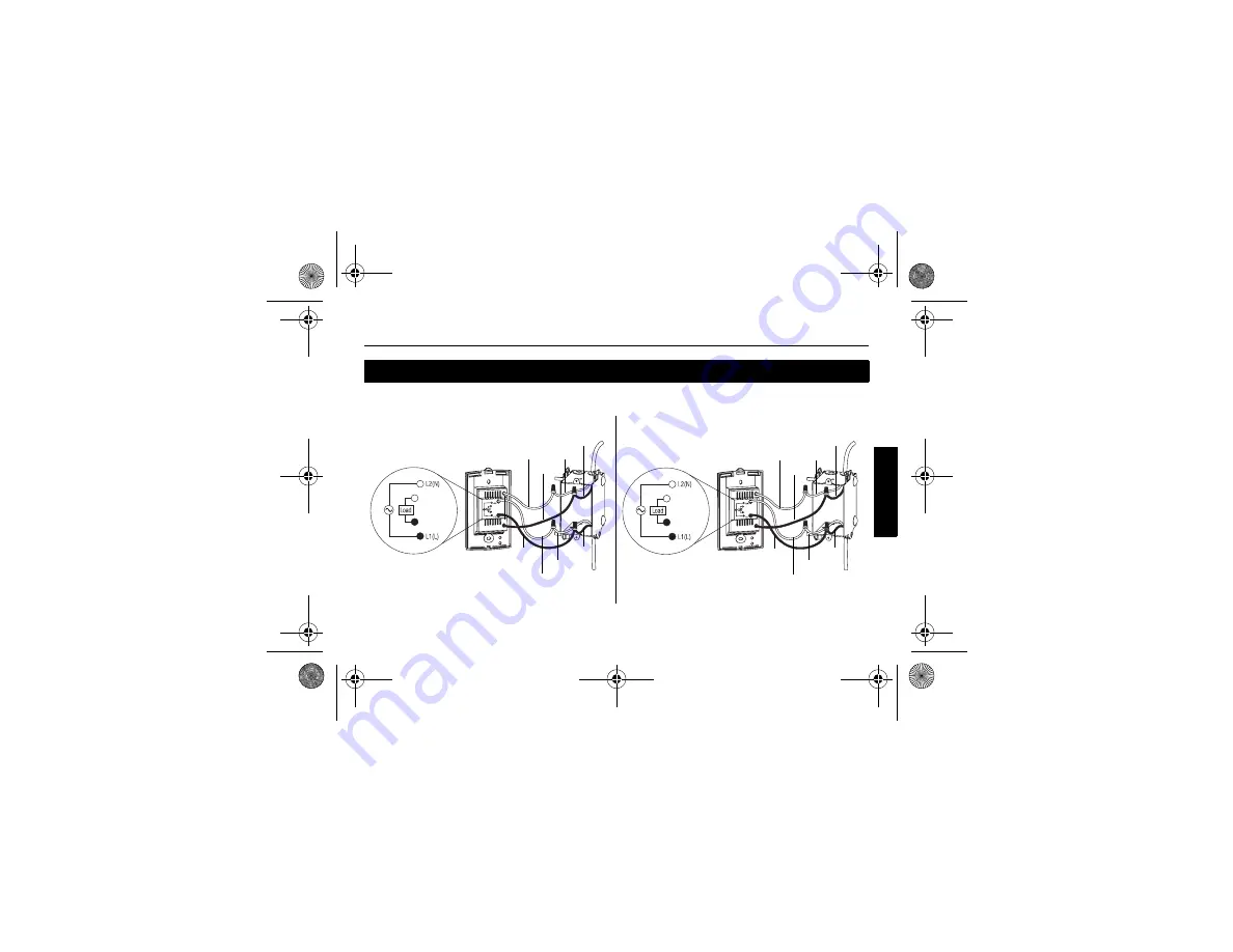 Honeywell TH114-AF-GA Owner'S Manual Download Page 25