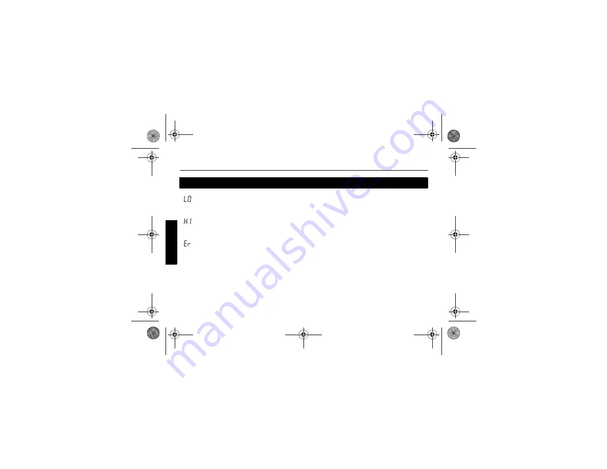 Honeywell TH114-AF-GA Owner'S Manual Download Page 32