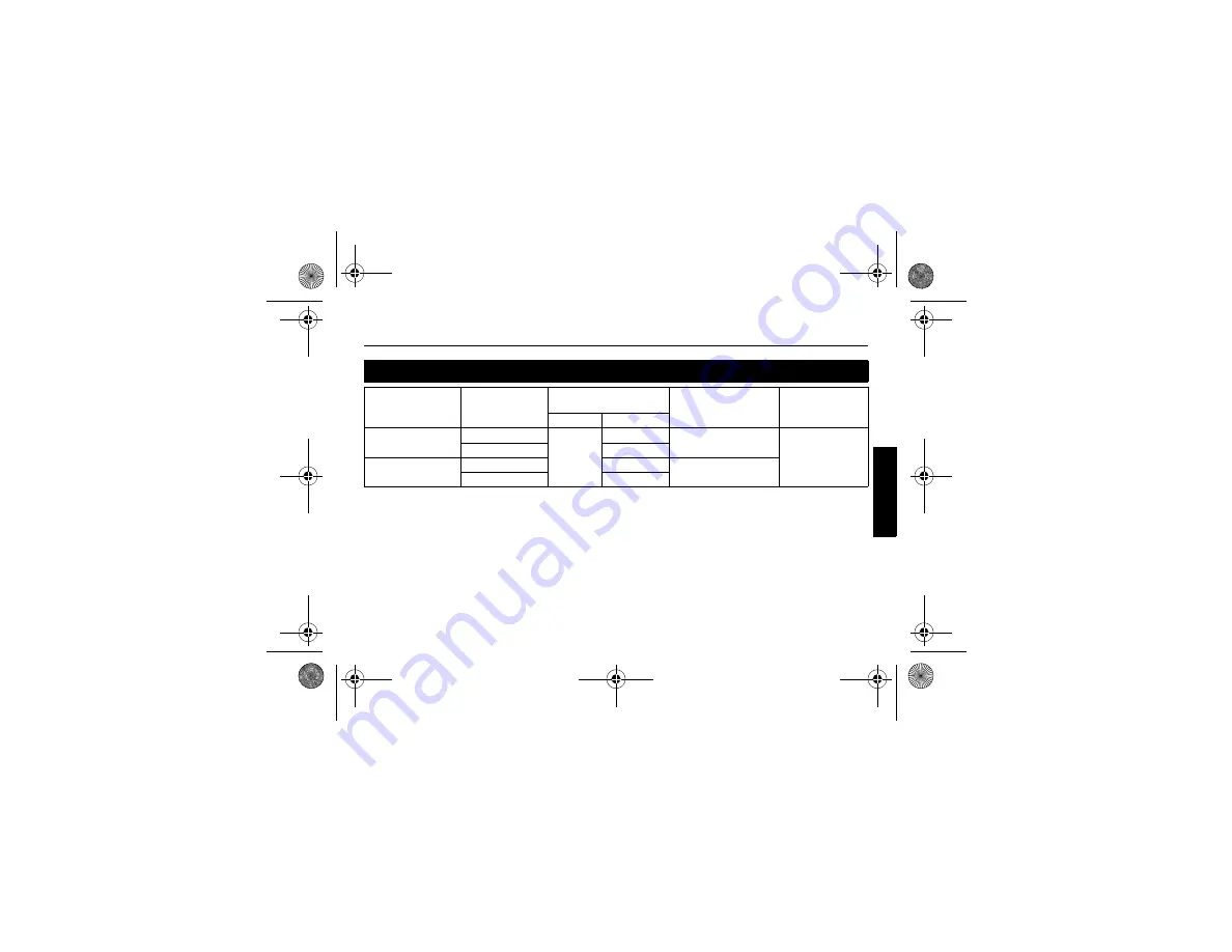 Honeywell TH114-AF-GA Owner'S Manual Download Page 33