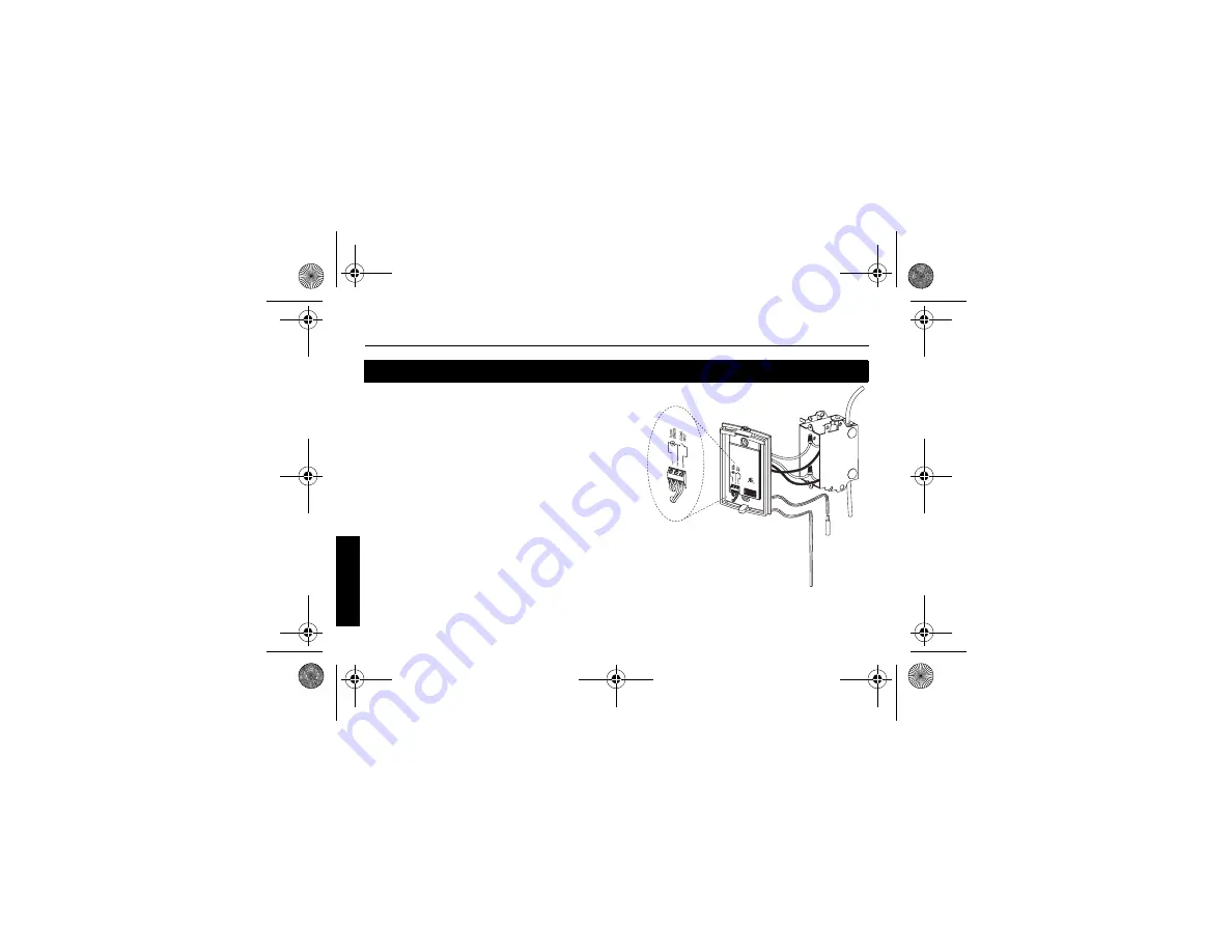 Honeywell TH114-AF-GA Owner'S Manual Download Page 42