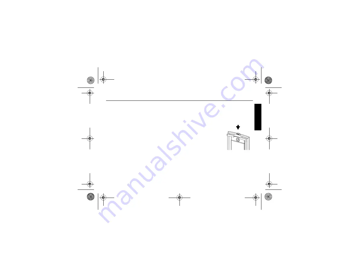 Honeywell TH115-AF-GA Owner'S Manual Download Page 21