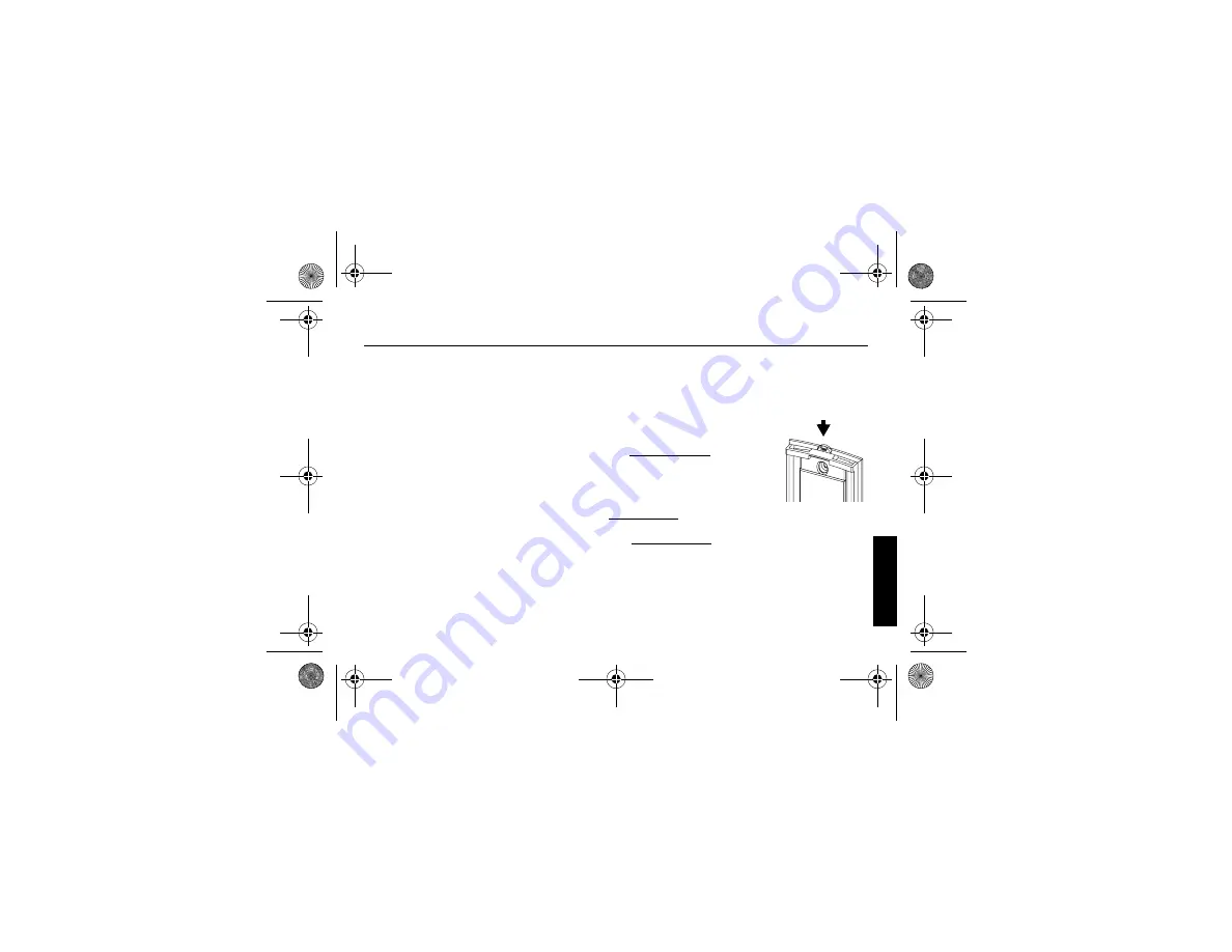 Honeywell TH115-AF-GA Owner'S Manual Download Page 69