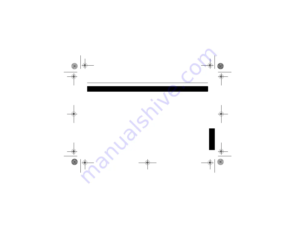 Honeywell TH115-AF-GA Owner'S Manual Download Page 73