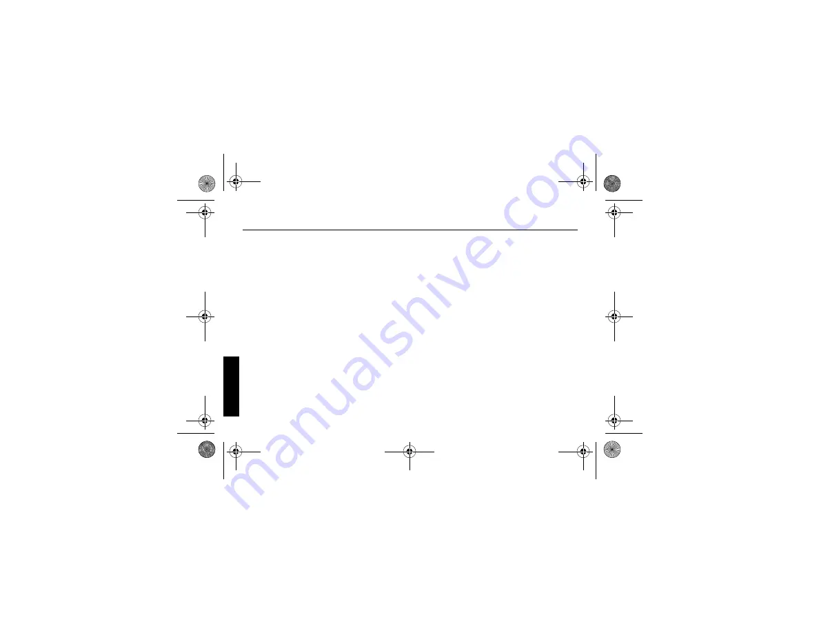 Honeywell TH115-AF-GA Owner'S Manual Download Page 74