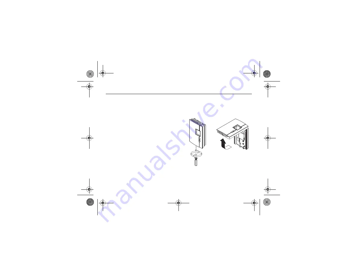 Honeywell TH401 Скачать руководство пользователя страница 6