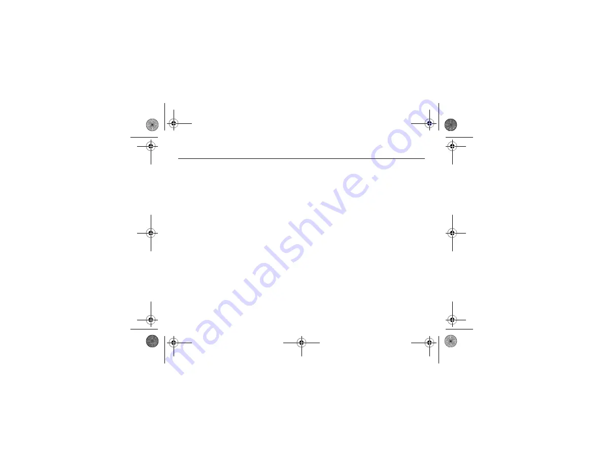 Honeywell TH401 Owner'S Manual Download Page 13