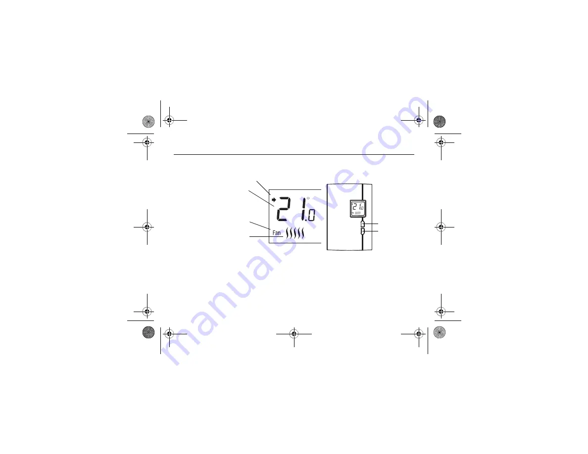 Honeywell TH401 Owner'S Manual Download Page 19