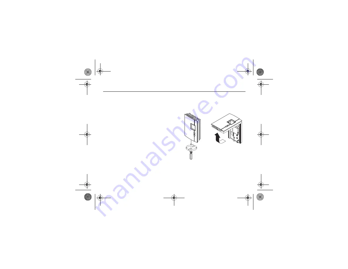 Honeywell TH401 Owner'S Manual Download Page 20