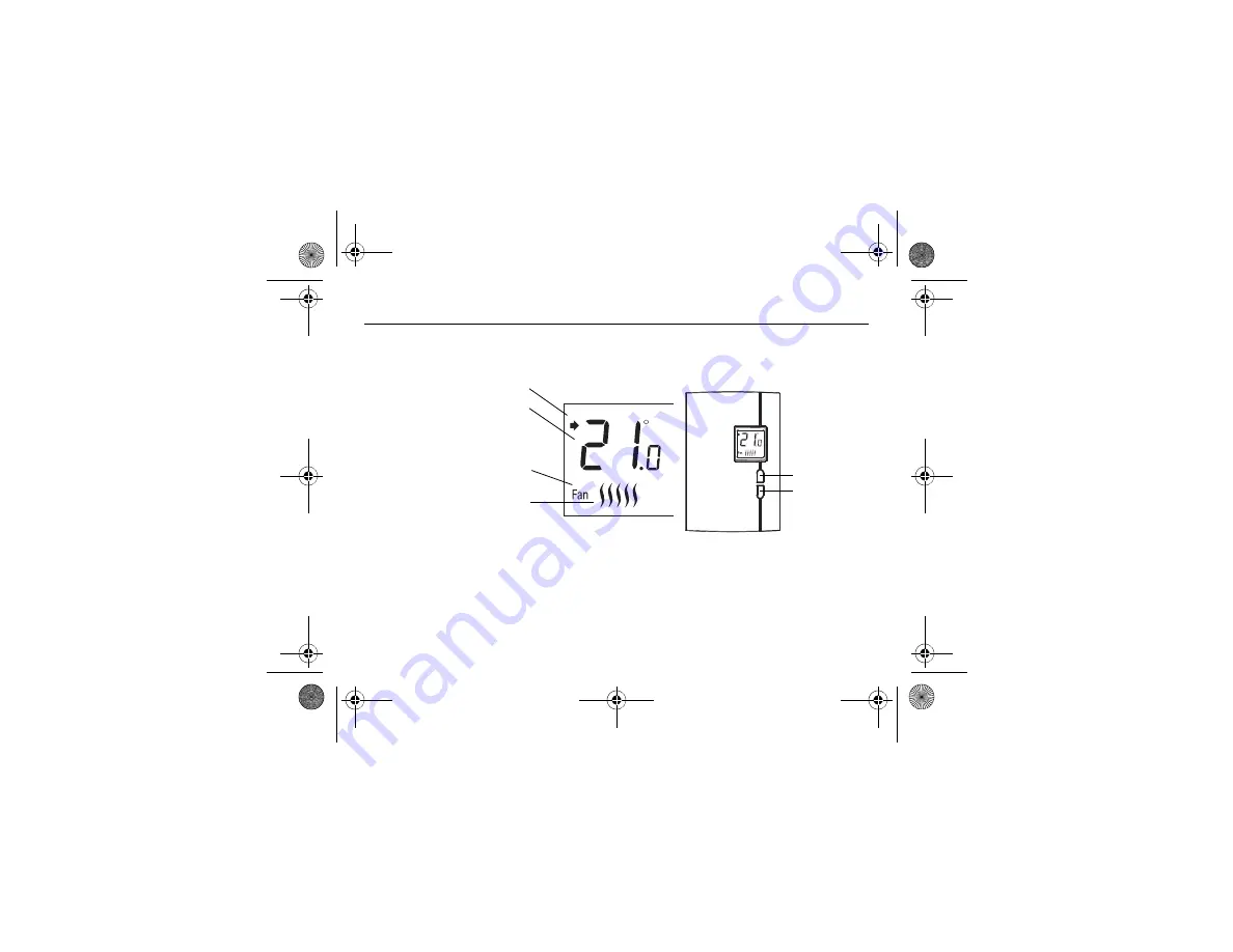 Honeywell TH401 Owner'S Manual Download Page 31