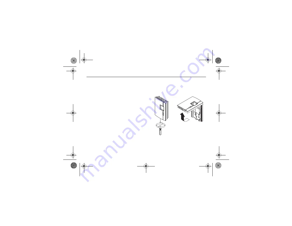 Honeywell TH401 Owner'S Manual Download Page 32