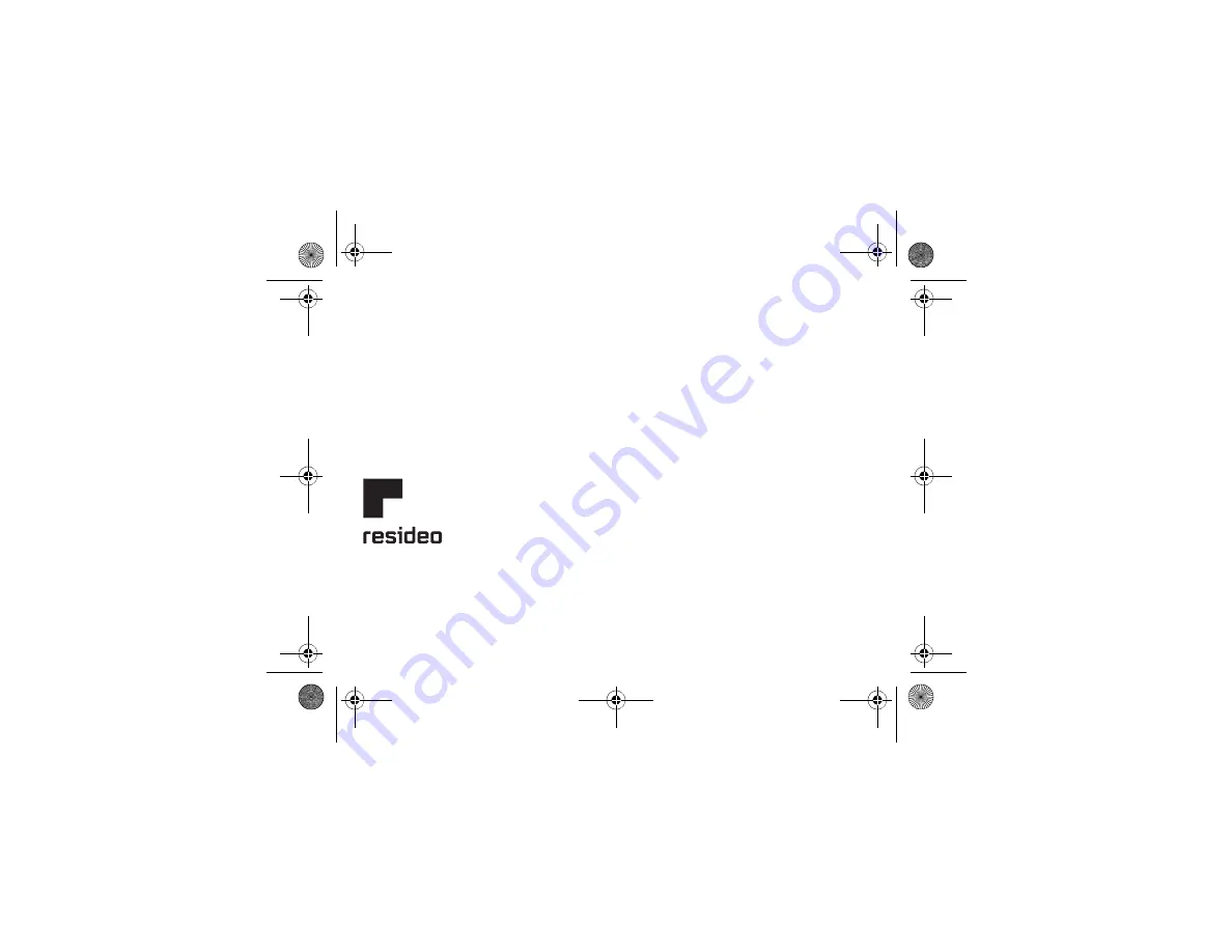 Honeywell TH401 Owner'S Manual Download Page 42