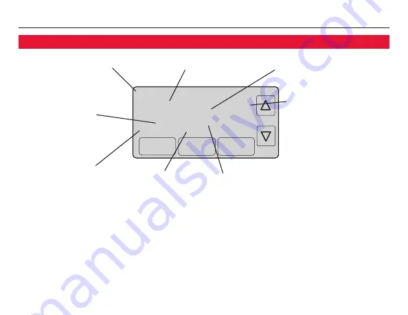 Honeywell TH7000 Series Operating Manual Download Page 39