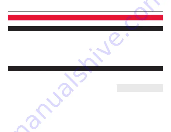 Honeywell TH7000 Series Operating Manual Download Page 56