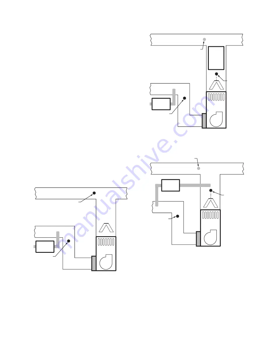 Honeywell TH8320R1003 Скачать руководство пользователя страница 9